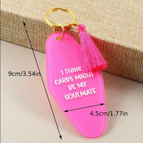 Funny Keychain - Picture 4 of 4